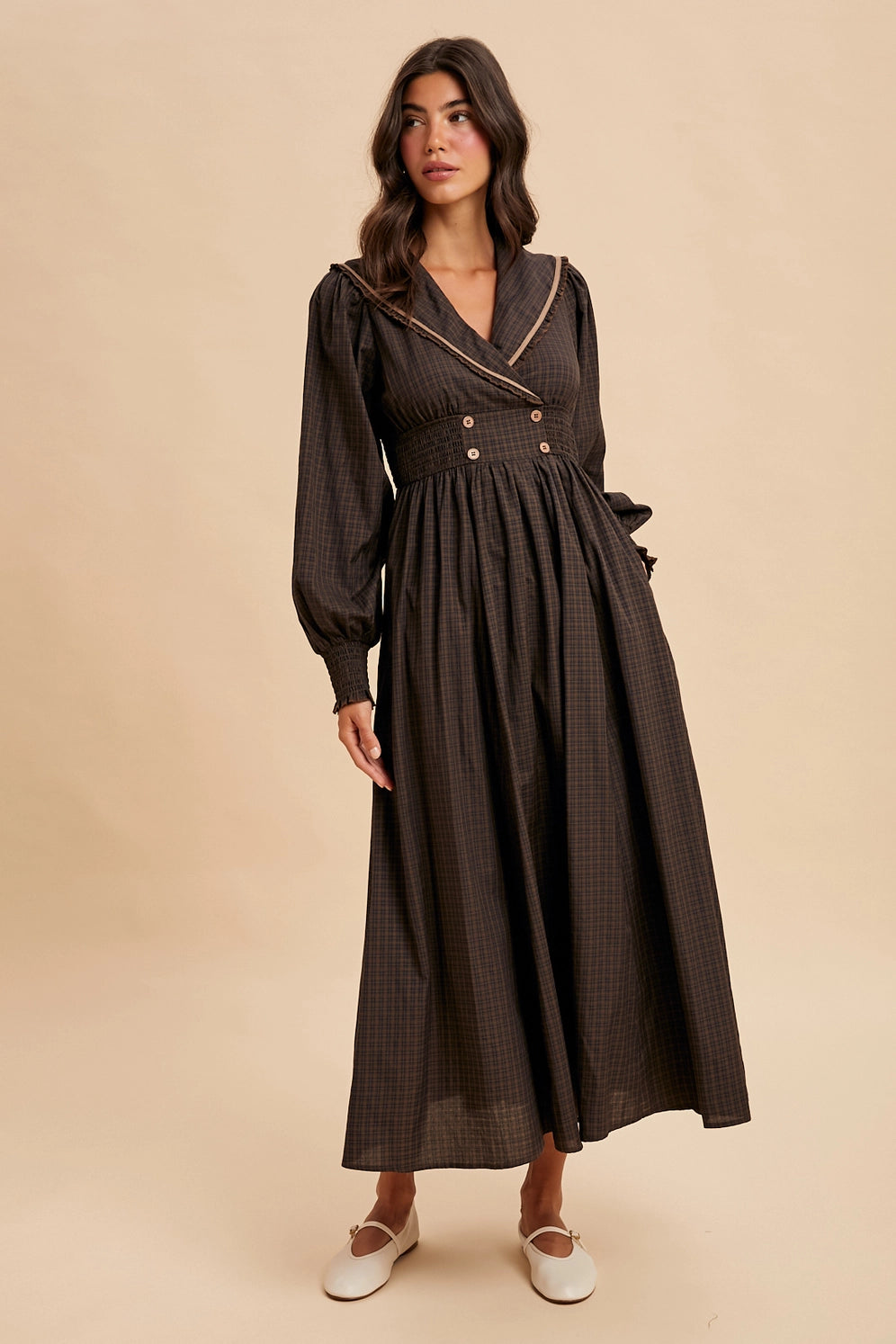 Fall Maxi
