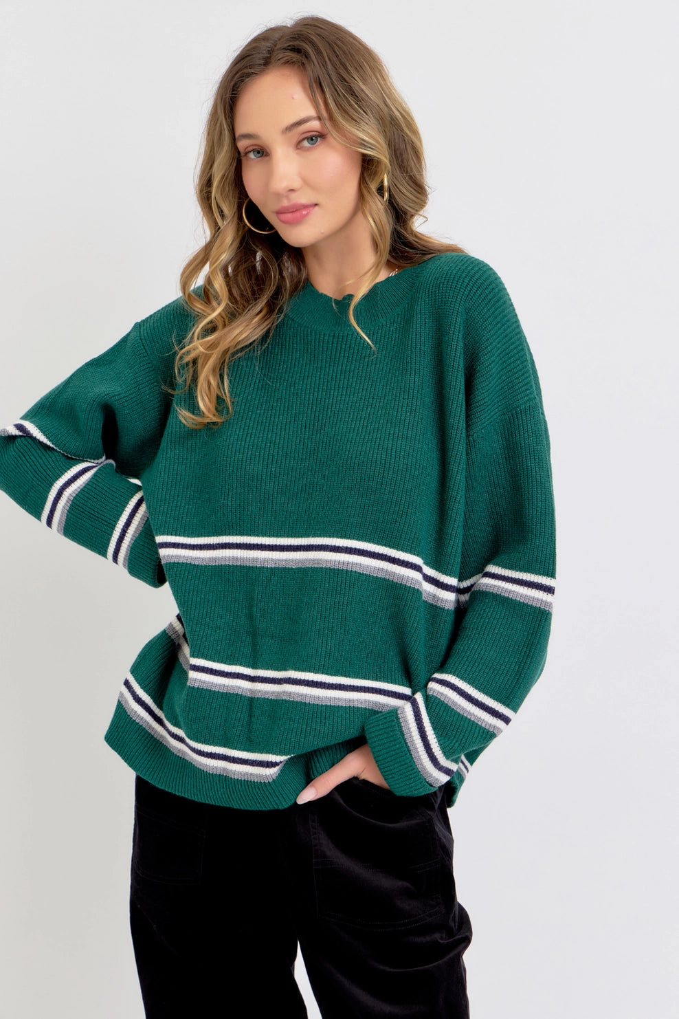 Jane Sweater