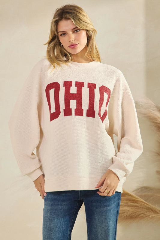 Ohio Knit