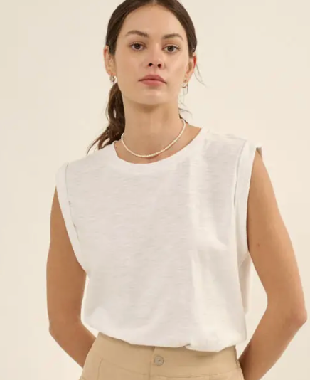 Astrid Top