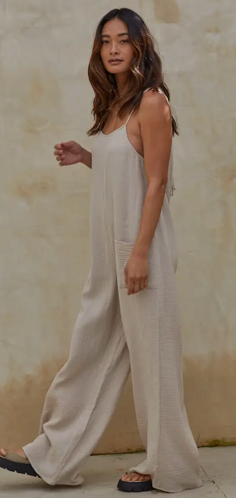 Kimi Jumpsuit