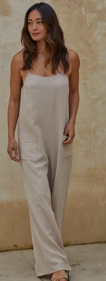 Kimi Jumpsuit
