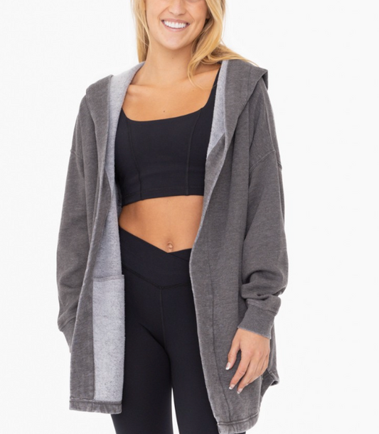 Casual Cardi