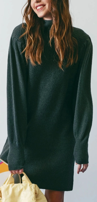 Dani Sweater Dress