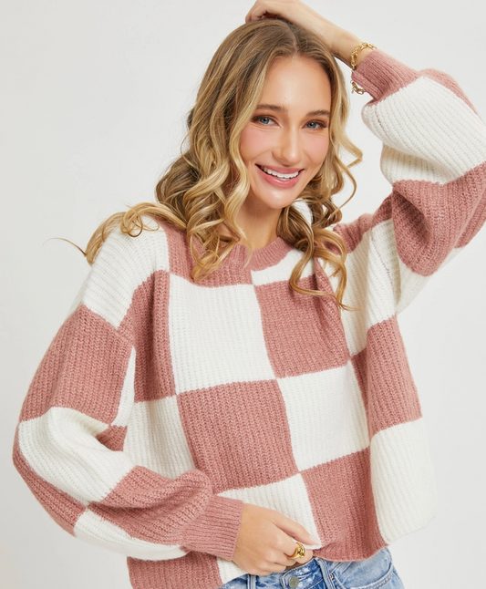 Randi Sweater