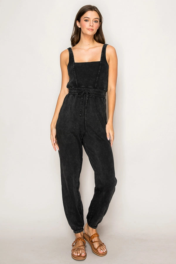 Mindy Jumpsuit