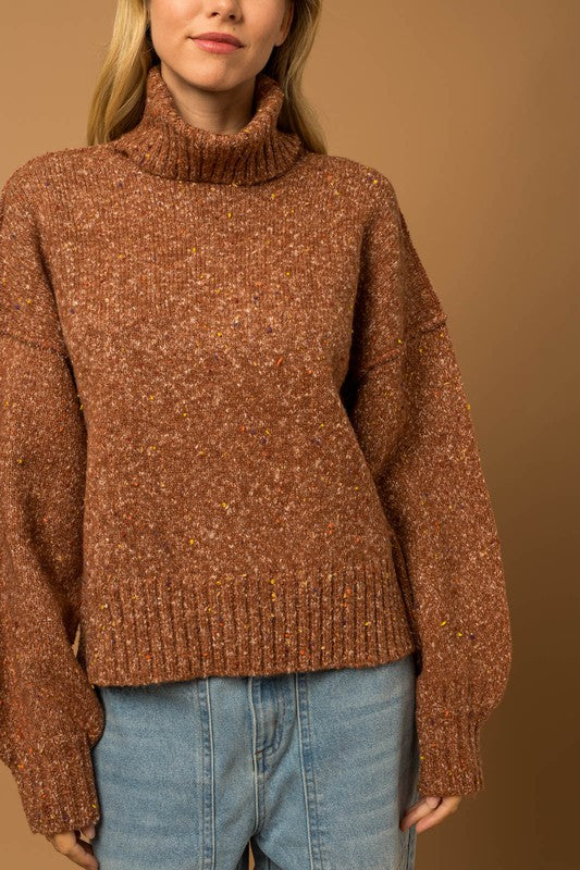 Tilly Sweater