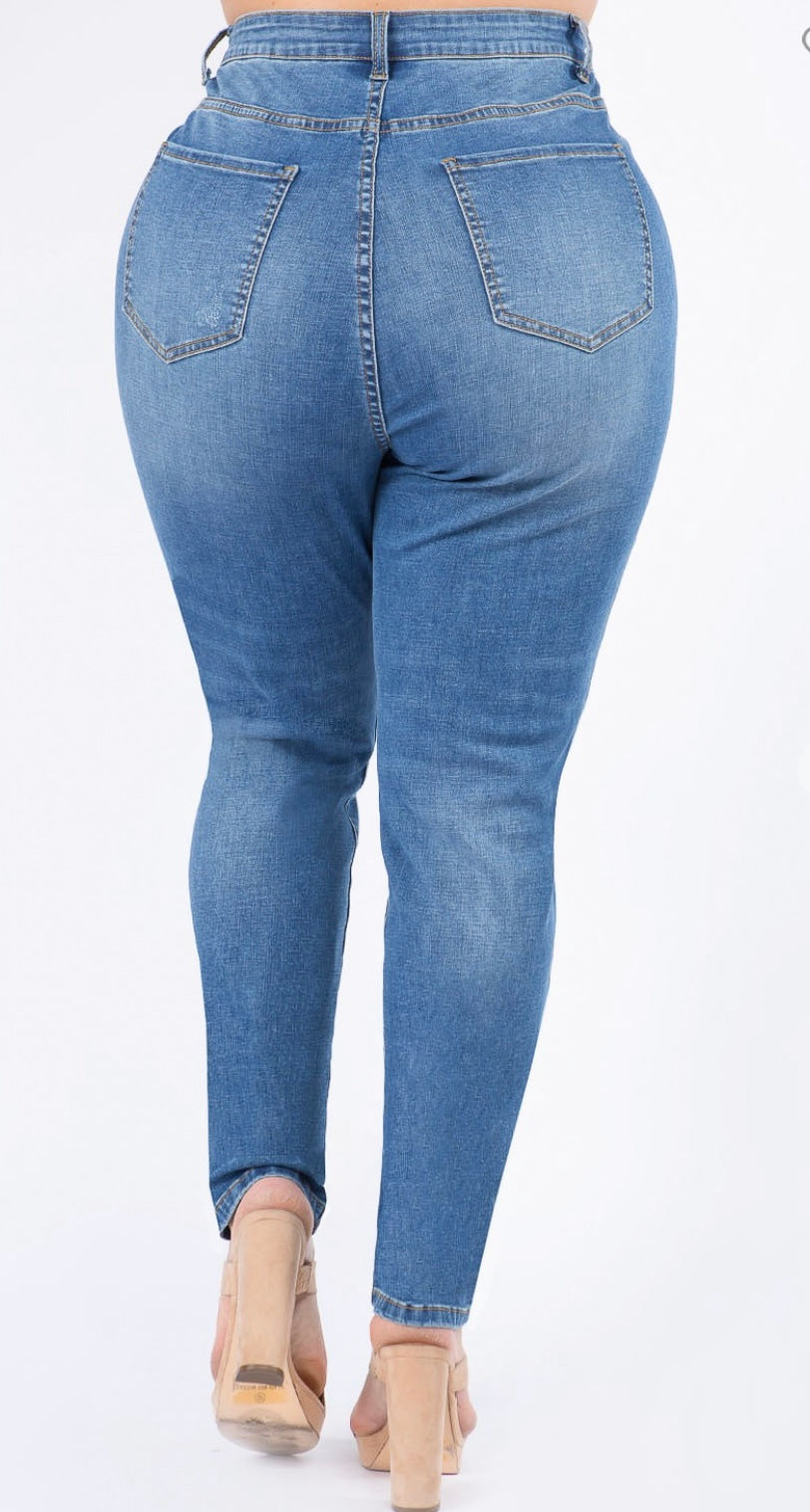 Rue Denim