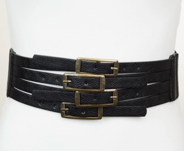 Buckle Belt