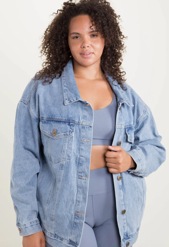 Roxy Denim