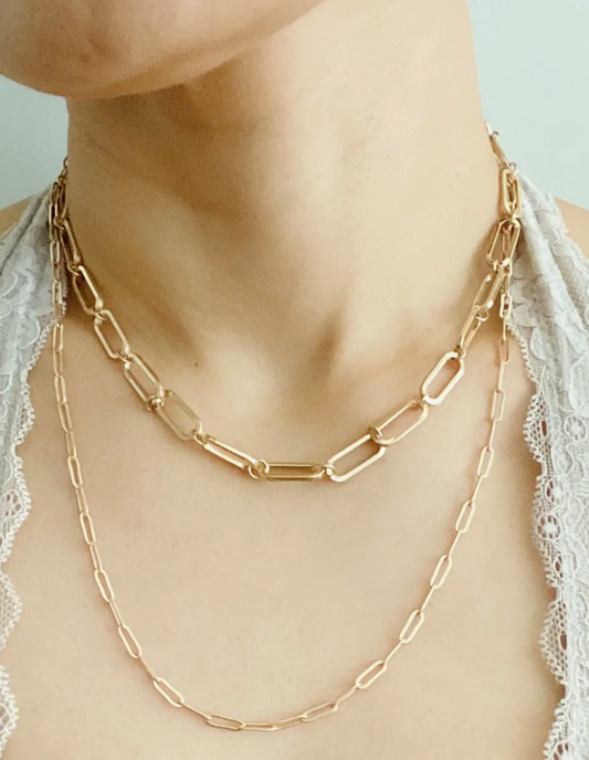 Chain Necklace