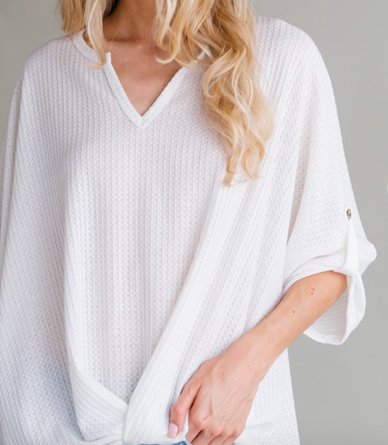 Lyla Top
