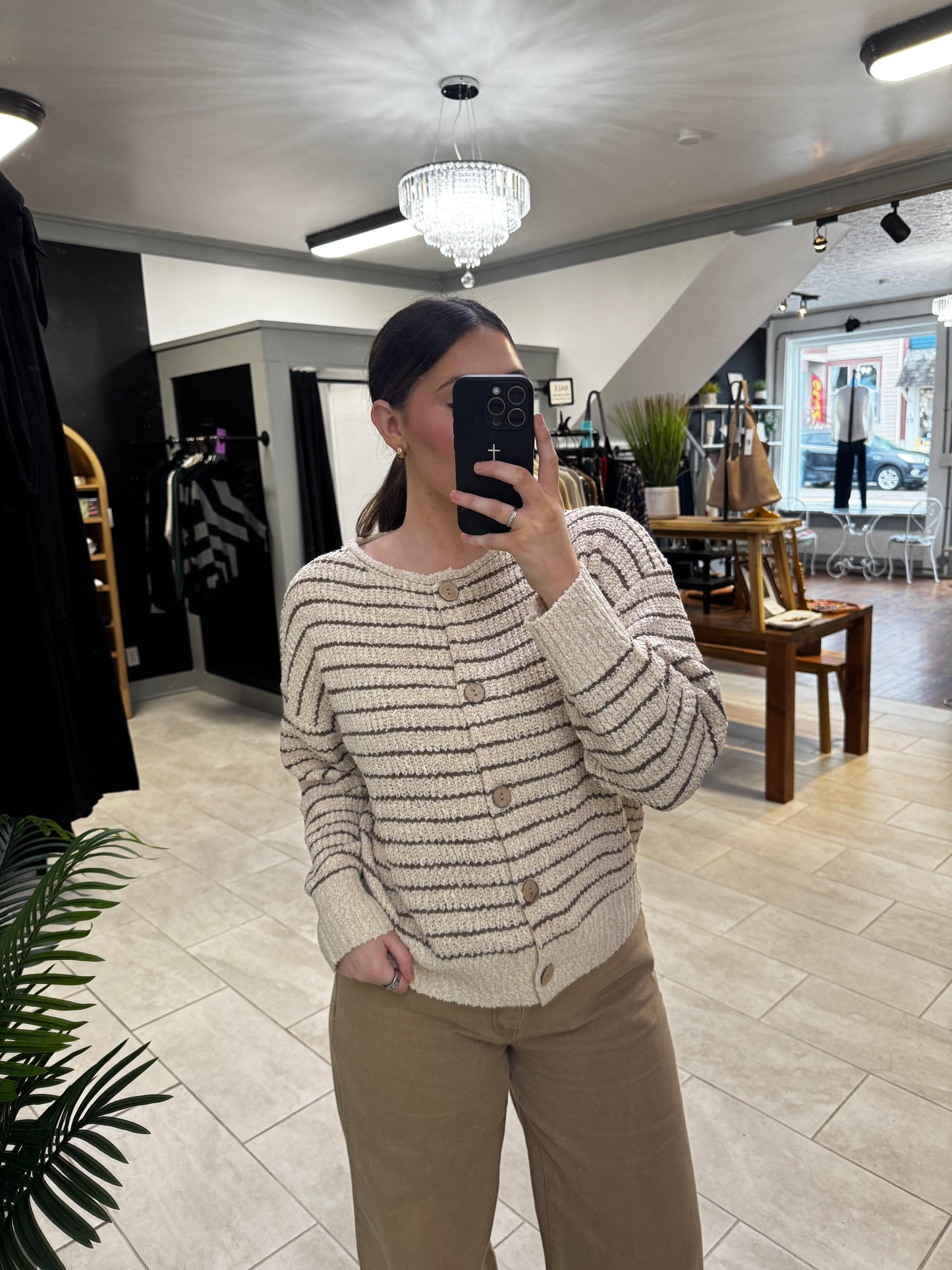 Archer Top