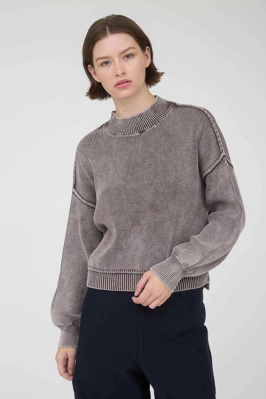 Darcy Knit