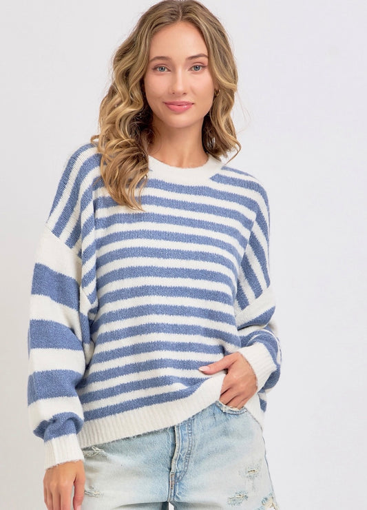 Iris Sweater