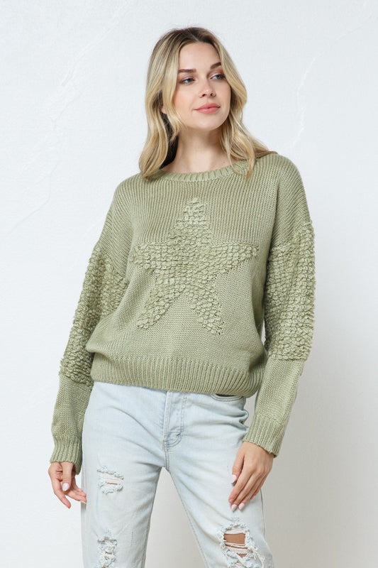 Ryn Sweater