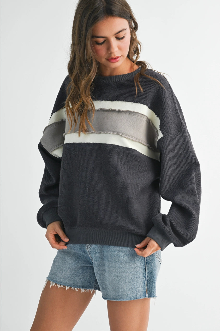Maeve Sweatshirt