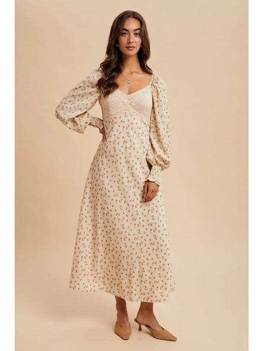 Polly Maxi