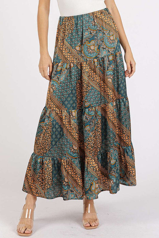 Romy Skirt