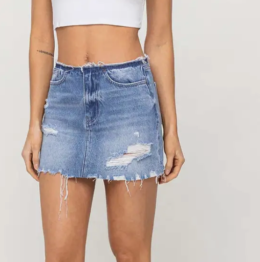 Tiff Denim
