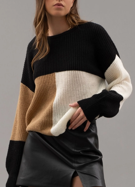 Joan Sweater