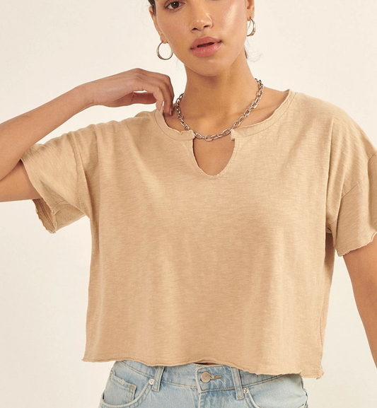 Tully Crop