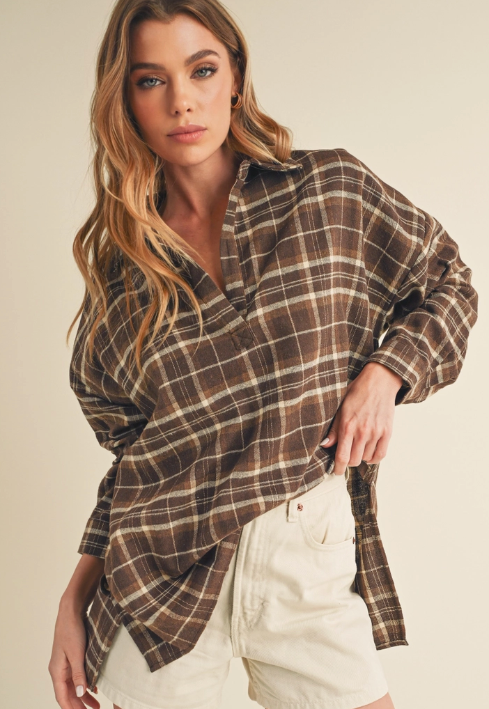 Tamra Flannel