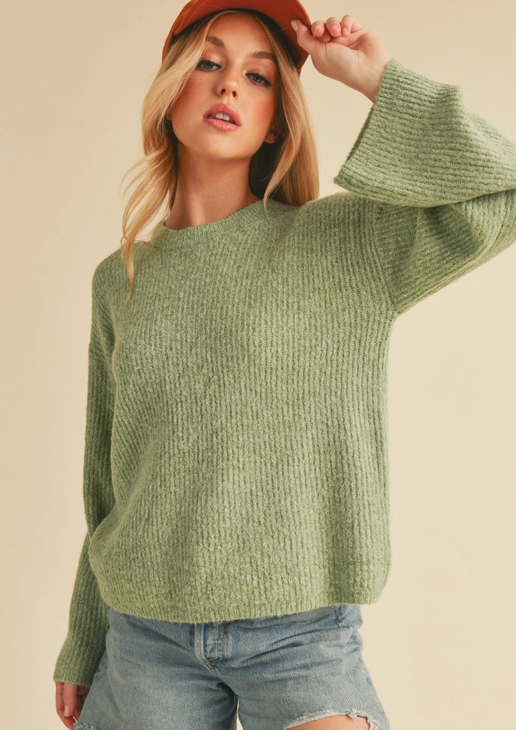 Harlee Sweater