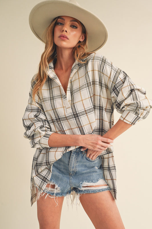 Terri Flannel