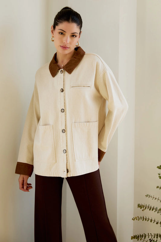 Barn Jacket