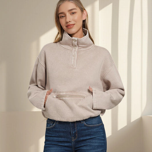 Hayden Fleece