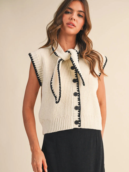 Iris Top