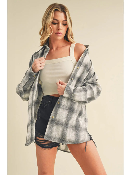 Jane Flannel