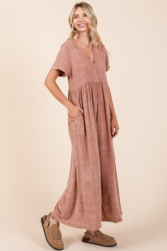 Kari Jumpsuit
