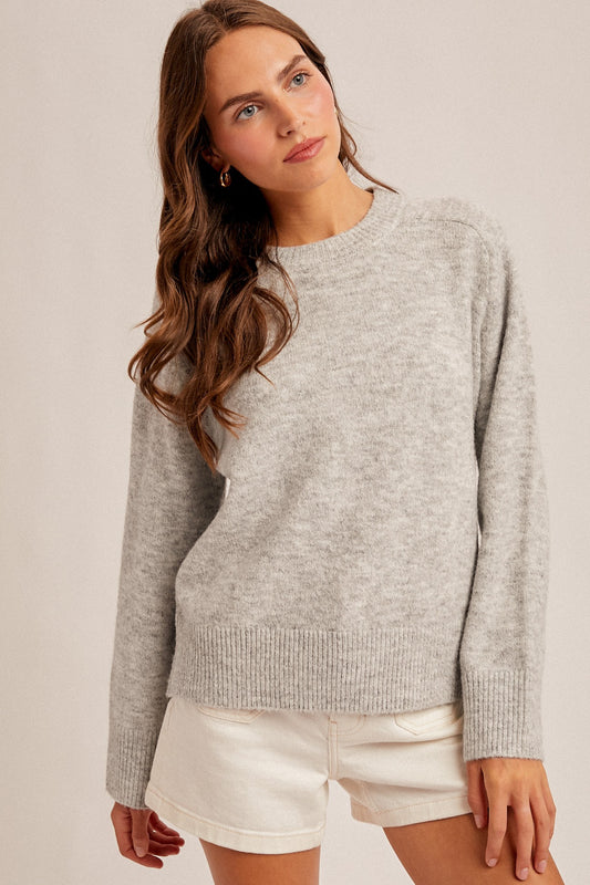 Everyday Sweater
