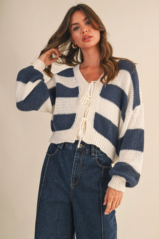Ari Sweater