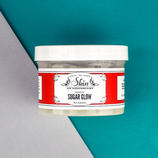2oz Skin Apothetique Sugar Glow