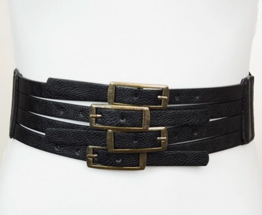 Buckle Belt