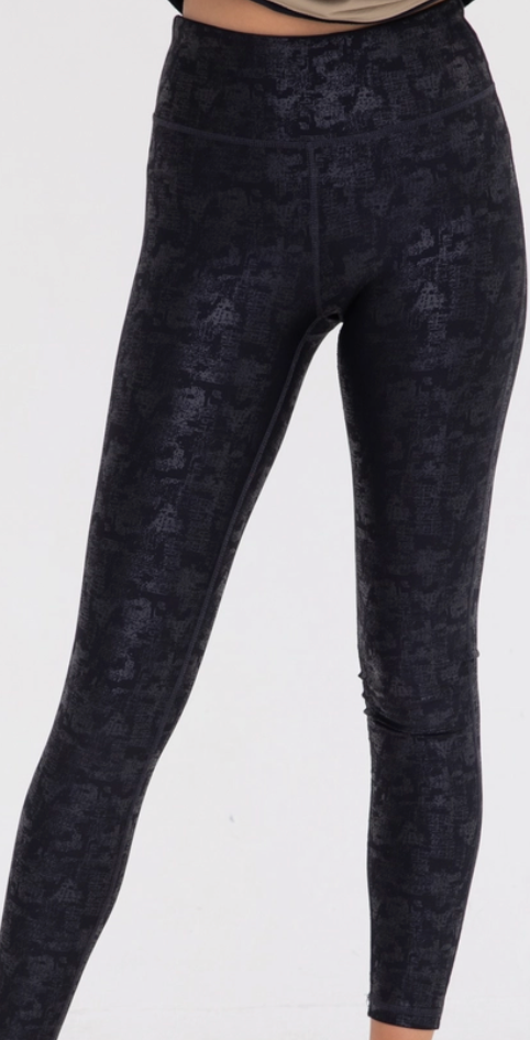 Hazel Leggings