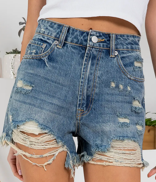 Ruth Denim