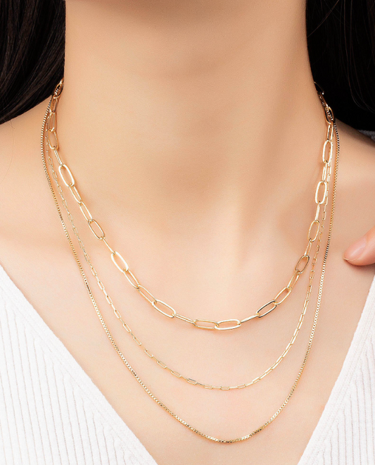 Chain Necklace