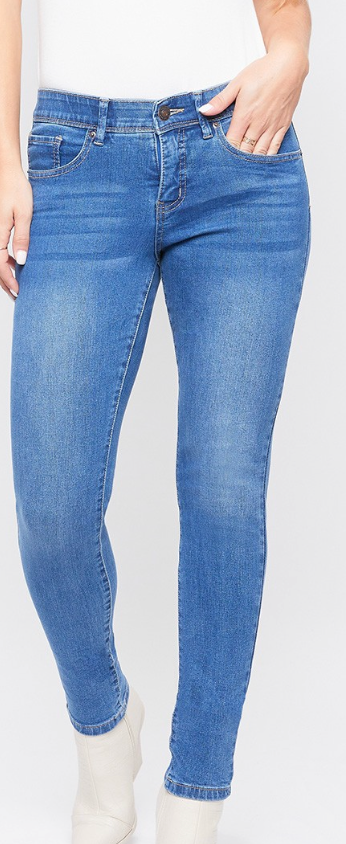 Libby Denim